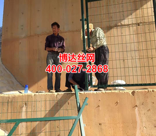 京式護(hù)欄網(wǎng)的批發(fā)價格