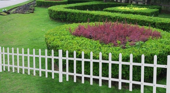 問：黃岡綠化帶圍欄的作用和價(jià)格