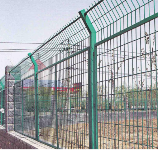 <b>武漢圍欄?都有哪些種類？</b>